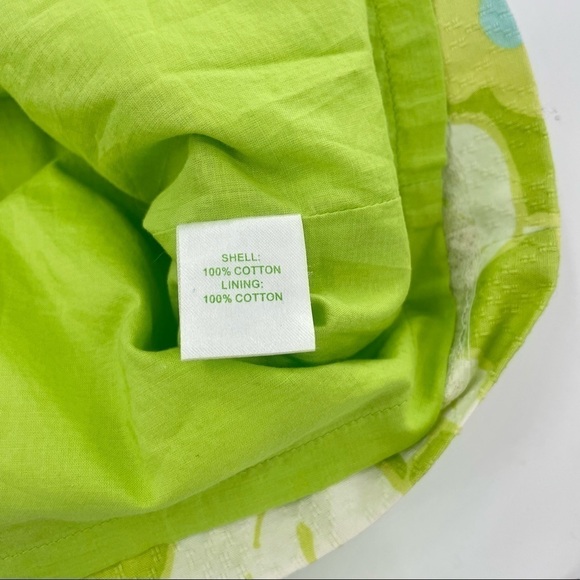 Lilly‎ Pulitzer Jubilee 50th Dress Sz 2 - Picture 7 of 15